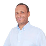 Foto do Professor Fernando Rocha